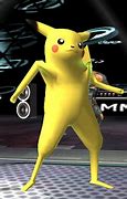 Image result for Pikachu WoW Meme