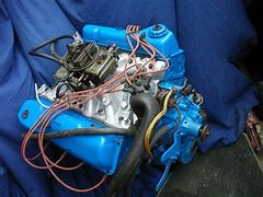 Image result for Ford 400 Engine Flywheel