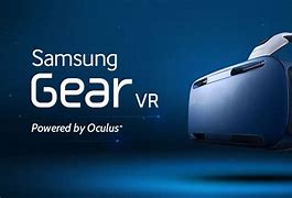 Image result for Samsung Gear VR Logo