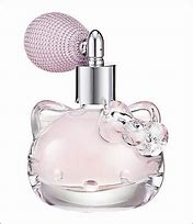 Image result for Hello Kitty Perfume Set
