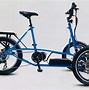 Image result for Leaning Electric Three Wheel