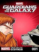 Image result for Guardians of the Galaxy Comic Characters