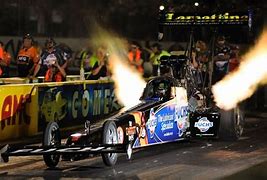 Image result for Nitro All Motor Drag Racing