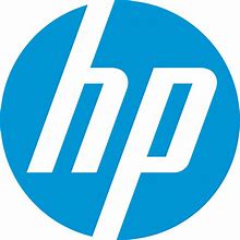 Image result for HP Inc. Logo