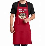 Image result for Domino's Pizza Apron