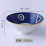 Image result for Nikkei Ramen Bowl Set