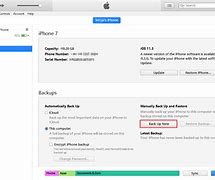 Image result for How to Disable iPhone 8 Plus with iTunes