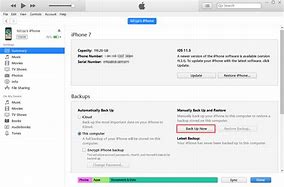 Image result for Backup Disabled iPhone