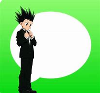 Image result for Anime Message Icon iPhone