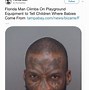 Image result for Florida Man Map