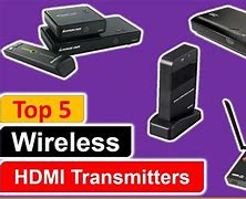Image result for Wireless HDMI
