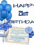 Image result for Happy 21st Birthday Wishes