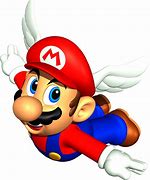 Image result for Super Mario 64 3D All-Stars