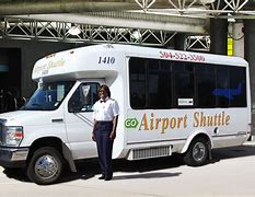 Image result for Long Distance Airport Shuttle