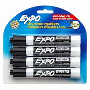 Image result for Expo Whiteboard Markers
