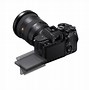 Image result for دوربین Sony a 7s III