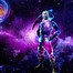 Image result for Boy with Galaxy Skin