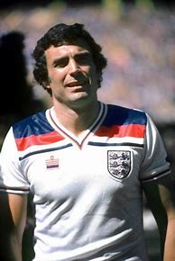 Image result for England Football 1980s