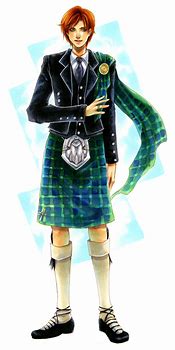 Image result for Aph Scotland Official Art