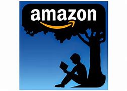 Image result for Amazon Ebook Logo