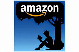 Image result for Amazon Kindle App Icon PNG