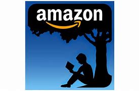 Image result for Kindle Logo Decal