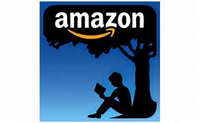 Image result for Amazon Kindle Logo