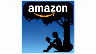 Image result for Amazon Kindle Offical Logo