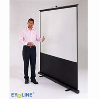 Image result for Rectangular Projector Screen