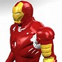 Image result for Iron Man 3D Poster