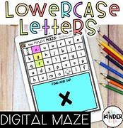 Image result for 26 Capital and Lowercase Letters