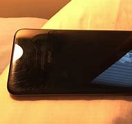 Image result for Scratched Up Jet Black iPhone 7 Plus