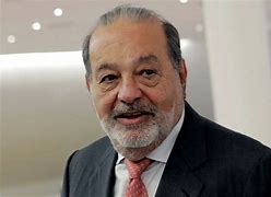 Image result for Carlos Slim WEF