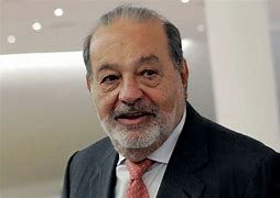 Image result for Миллиардер Carlos Slim