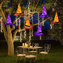 Image result for Lighted Halloween Decorations