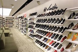 Image result for Retail Shoes Industry