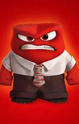 Image result for Inside Out Angry Guy