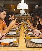 Image result for People On Their Phones Too Much
