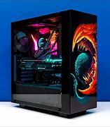 Image result for Gear Box Gaming PC