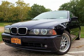 Image result for 2001 BMW 530I