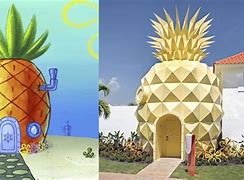 Image result for Pineapple Phone in Movie