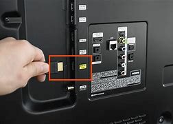 Image result for HDMI Samsung TV Round