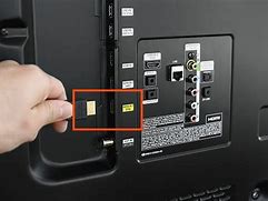 Image result for Samsung Series 9 65-Inch 4K TV HDMI Port Hub
