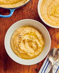 Image result for Cheese Grits