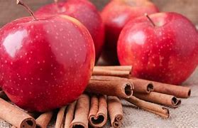 Image result for Cinnamon Spice Apple Tree