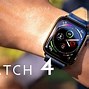 Image result for Apple Watch Series 4 Gold Stainless Steel