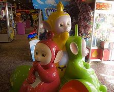 Image result for Teletubbies Espanol