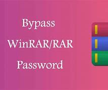 Image result for winRAR Password Unlocker