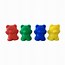 Image result for Math Counting Bears Yellow