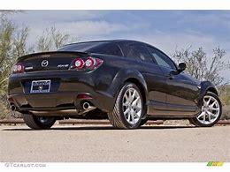 Image result for Mazda RX-8 Black